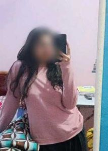 Pink Long Sleeve Top