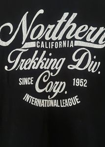 Oversized full Sleeves Tee Shirt