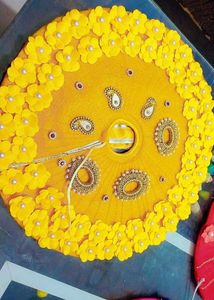 Laddu Gopal Dress