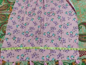 Combo Floral Print stoles