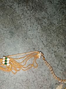 New Totally Gold Cover Kamarband