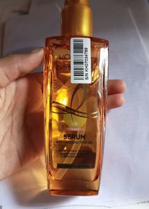 L'Oreal Paris Hair Combo (Serum,Conditioner,Shampo