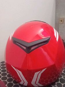 Full Face Bike Helmet