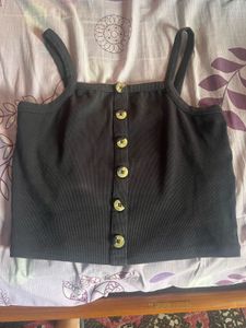 Only Tank Top
