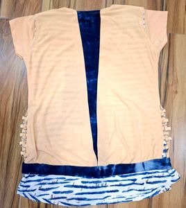 Butterfly Graphic Tee