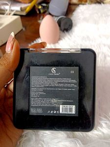 Color Strokes 24h Concealer Palette