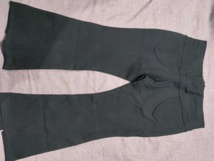 Boot Cut  Pants