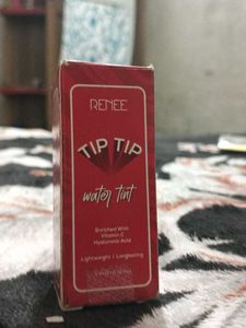 RENEE Tip Water