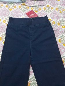 Biba Denim Jegging For Women