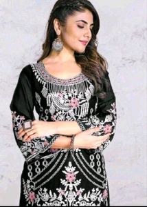 unused Elegant Kurta Set