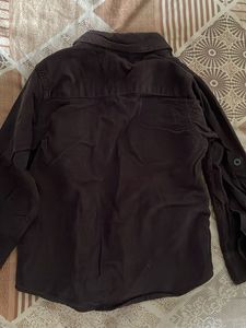 Boys Casual Shirt
