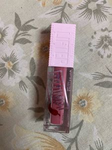 Maybelline Lifter Gloss - Pimento Chili