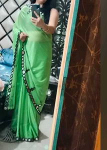 Ready To Wear Saree