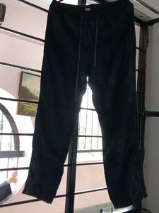 Casual Drawstring Pants