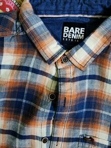 Completely New Multi Colour Checks Shirt