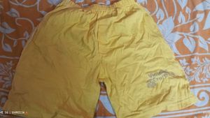 Unisex Short