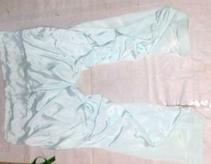 Pinky Silk Suit