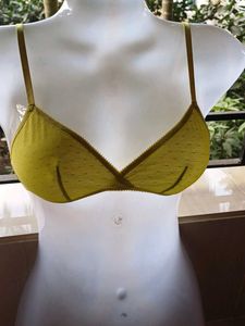 sexy Lace Bras- 32B [2pcs]