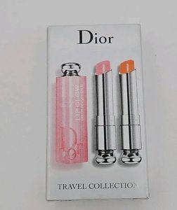 DIOR LIP GLOW SET