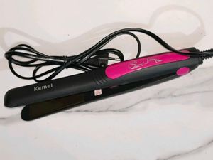 Kemei Hair Straightener