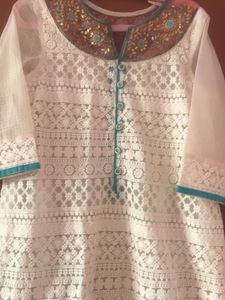 Heavy Zardosi Work Boutique Pcs
