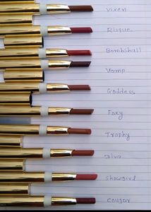 MyGlamm Ultimate Lipstick