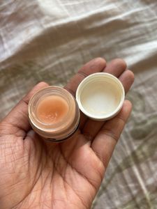 Bodywise Pigmentation Lip Balm