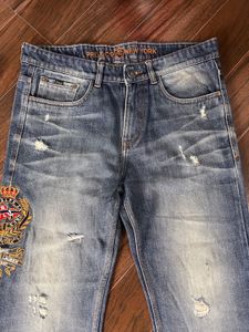 Philipp Plein Jeans
