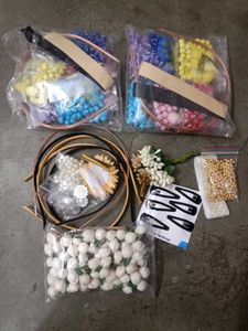 Zahara Hair Band
