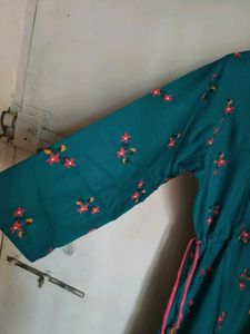 Brand New Beautiful Anarkali Kurti
