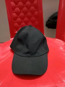 Black Cap For Boys