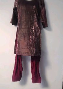 suit salwar