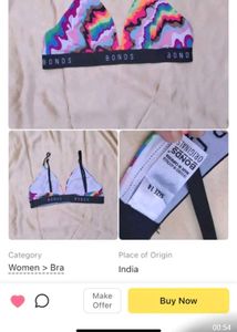 Panty Combo 14 Pis
