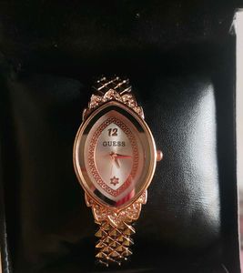 Guess Women's Watch(First Copy)