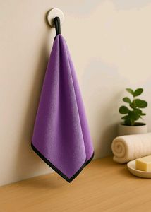 Multi Color Long Hand Towel