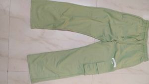 Bonkers Corner Cargo Sweat Pants