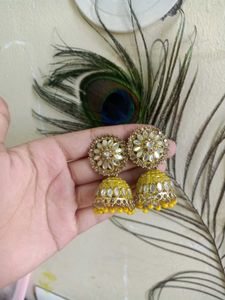 Traditional &amp; Modern Earrings