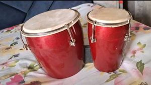 Bango In Good Condition
