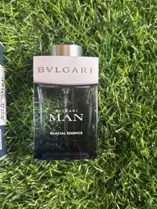 BVLGARI Man Glacial Essence 15ml