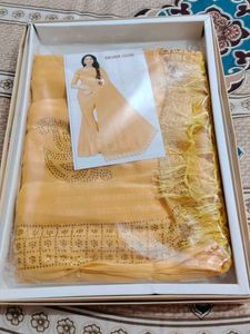 New Saree