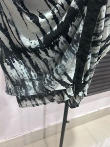 Party Dress Butterfly Design
