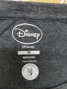 Mickey Mouse Graphic Tee
