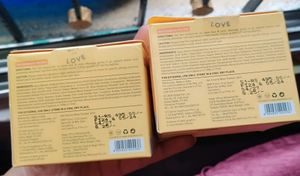 Combo Of 2 Dot &amp; key Vitamin C+ Moisturizer
