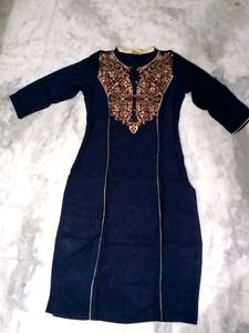 Aurelia Kurti