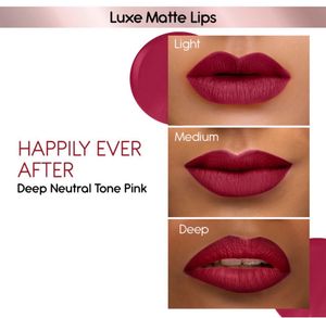 Kay Beauty’s Matte Liquid Lipstick