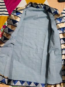 Jacket.S For Men