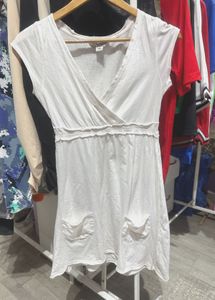 Vintage Girl Dress