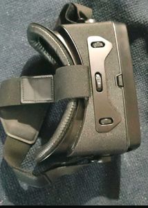Jio Drive 360 Vr Headset
