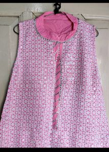 Chikan Kari Sharara Set