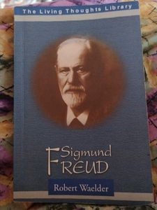 The Living thoughts of Freud